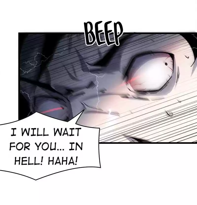 Don’t Get Me Wrong, I’m The Real Victim! 3.1 The Killer Is Already Dead!