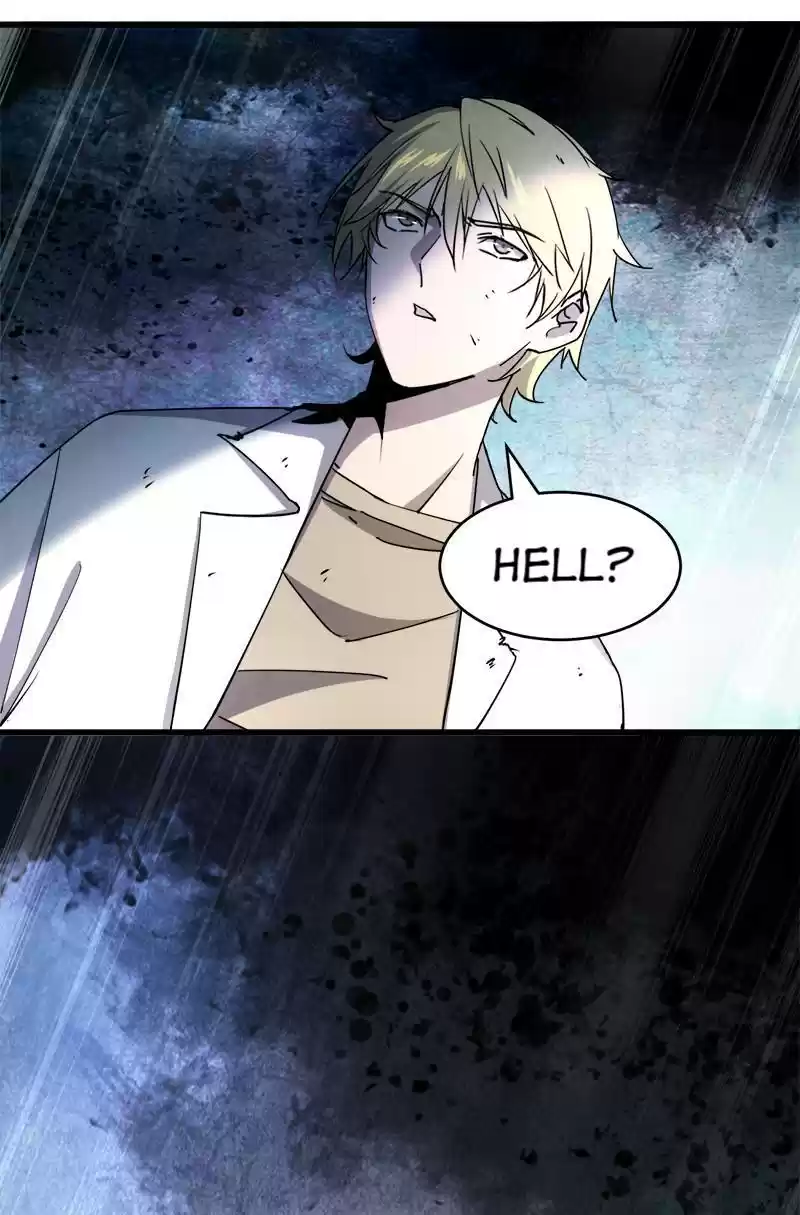 Don’t Get Me Wrong, I’m The Real Victim! 3.1 The Killer Is Already Dead!