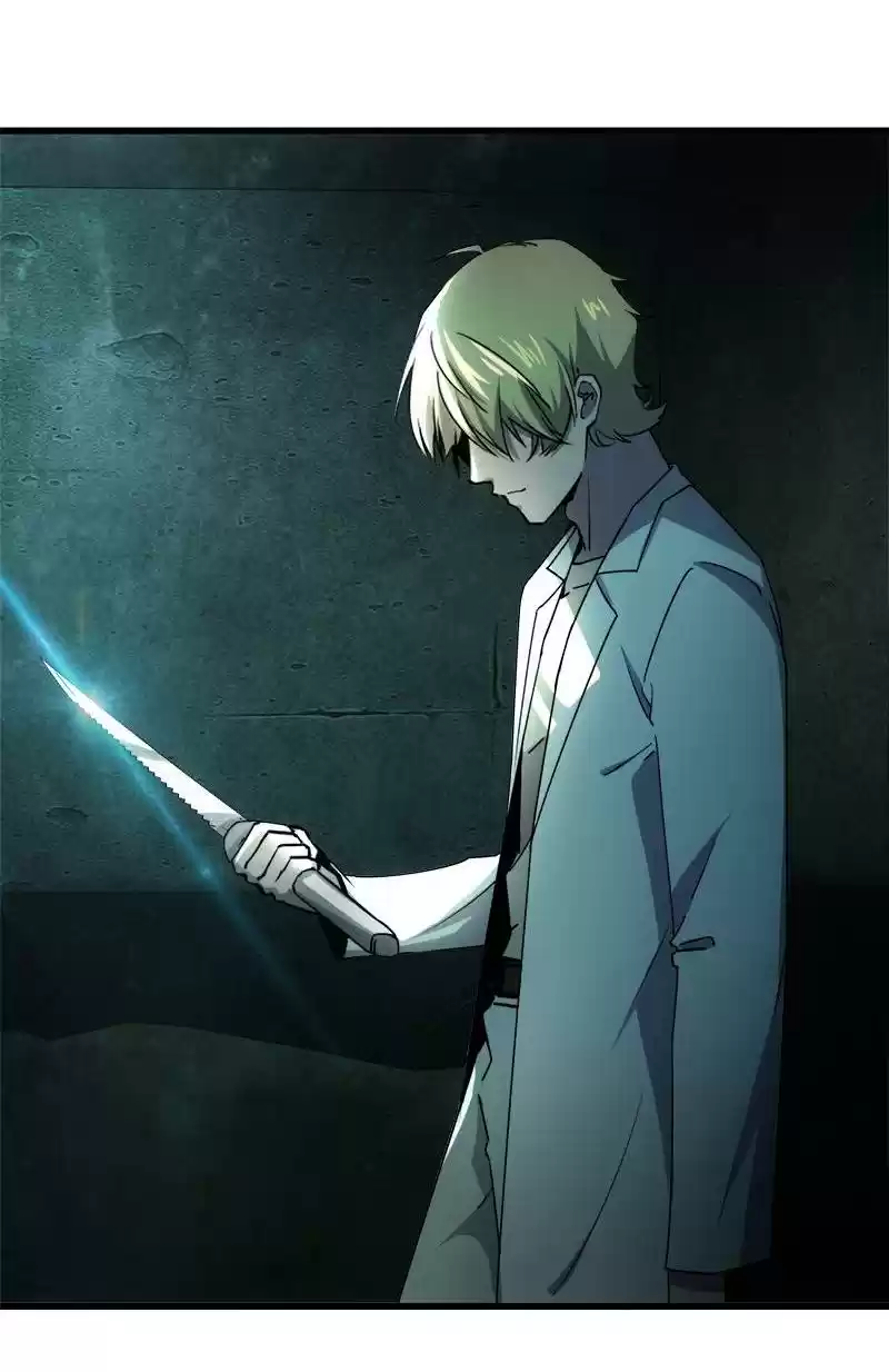 Don’t Get Me Wrong, I’m The Real Victim! 3.1 The Killer Is Already Dead!