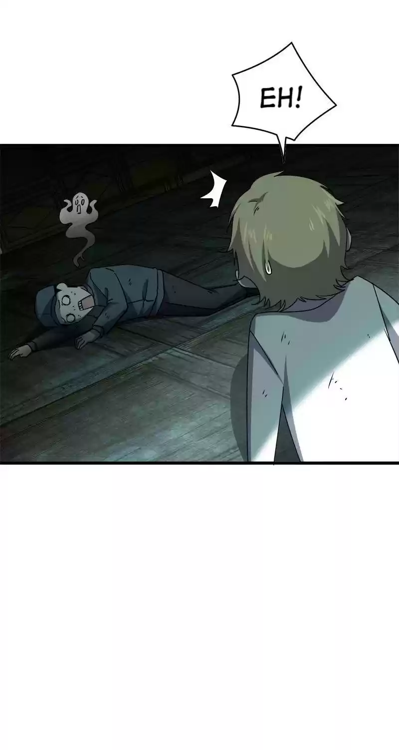 Don’t Get Me Wrong, I’m The Real Victim! 3.1 The Killer Is Already Dead!