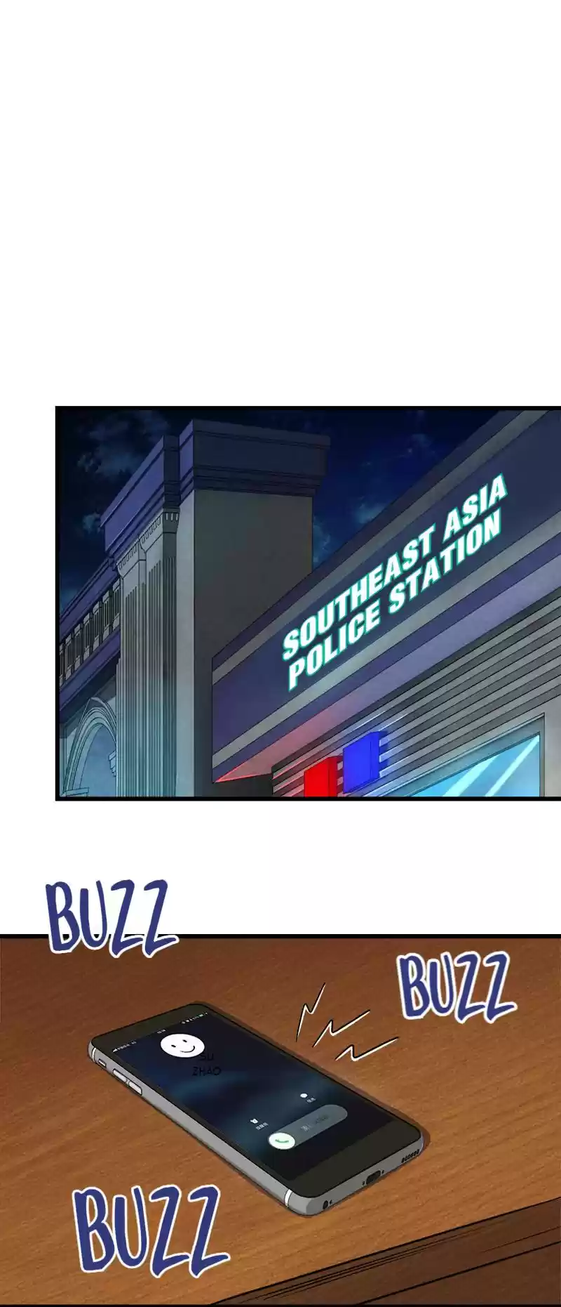 Don’t Get Me Wrong, I’m The Real Victim! 3.1 The Killer Is Already Dead!