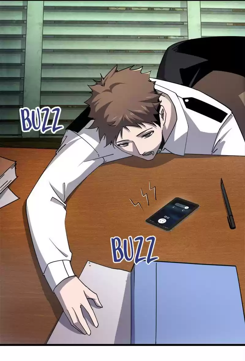 Don’t Get Me Wrong, I’m The Real Victim! 3.1 The Killer Is Already Dead!