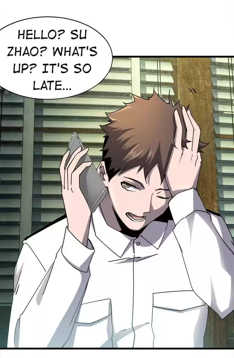 Don’t Get Me Wrong, I’m The Real Victim! 3.1 The Killer Is Already Dead!