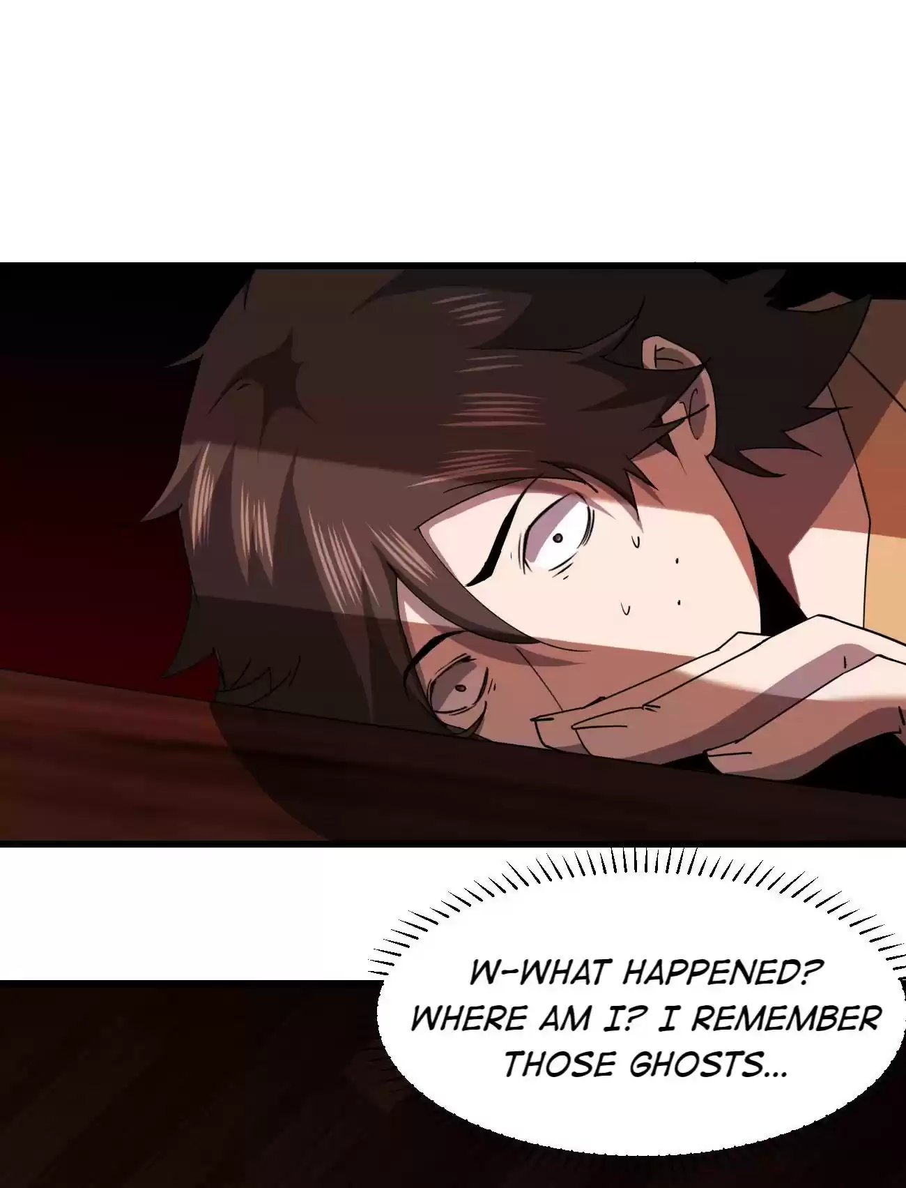 Don’t Get Me Wrong, I’m The Real Victim! 31.1 Zhao Ya Of The Crime Squad