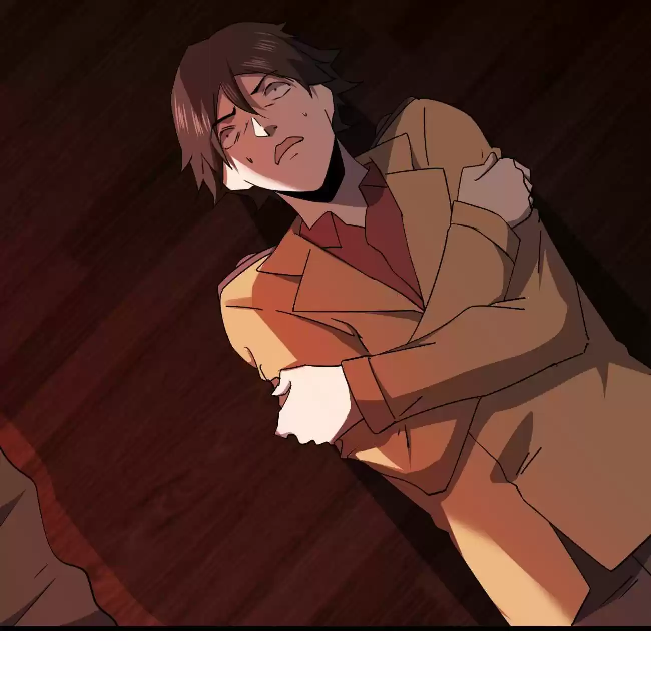 Don’t Get Me Wrong, I’m The Real Victim! 31.1 Zhao Ya Of The Crime Squad