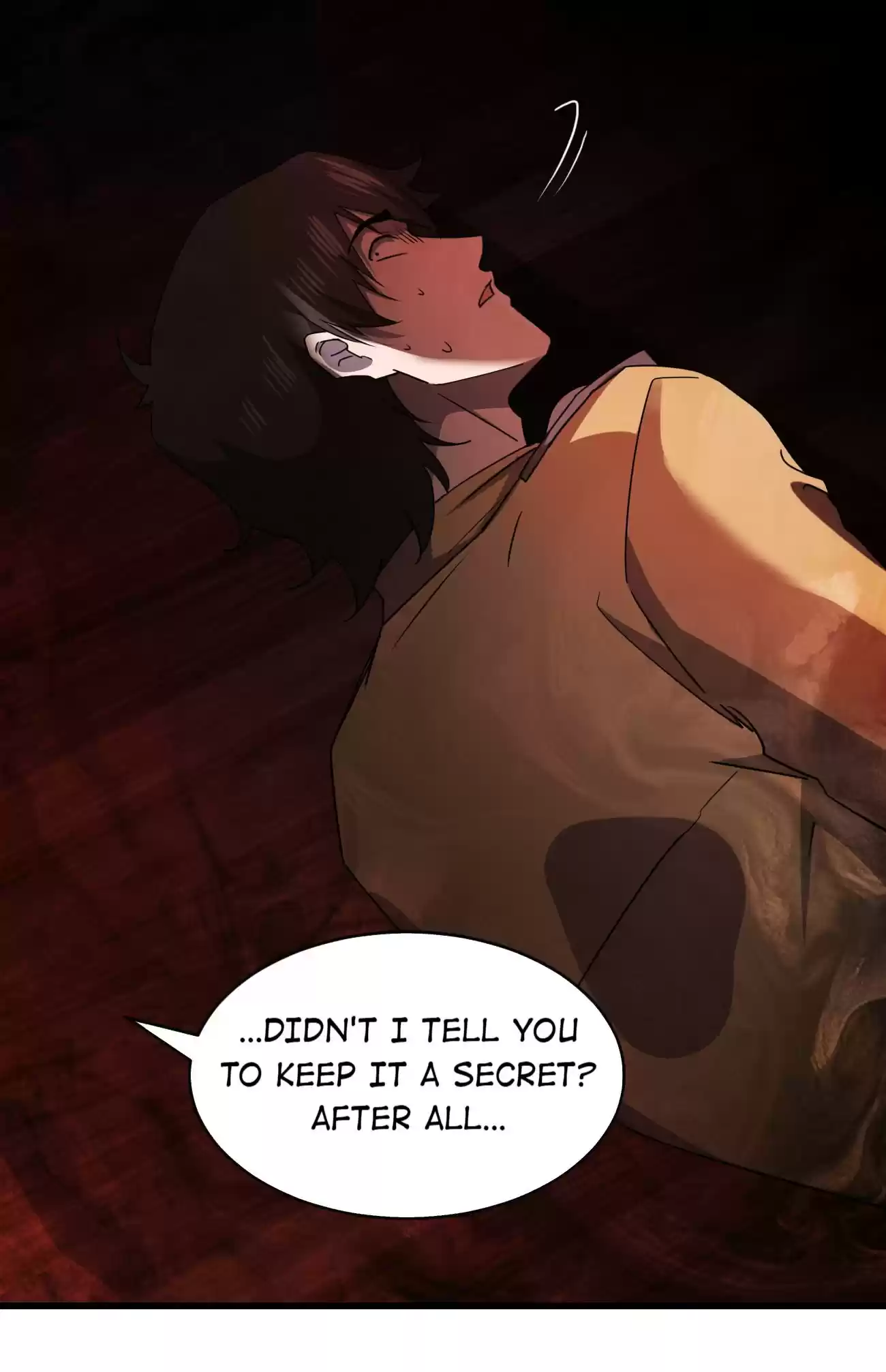 Don’t Get Me Wrong, I’m The Real Victim! 31.1 Zhao Ya Of The Crime Squad