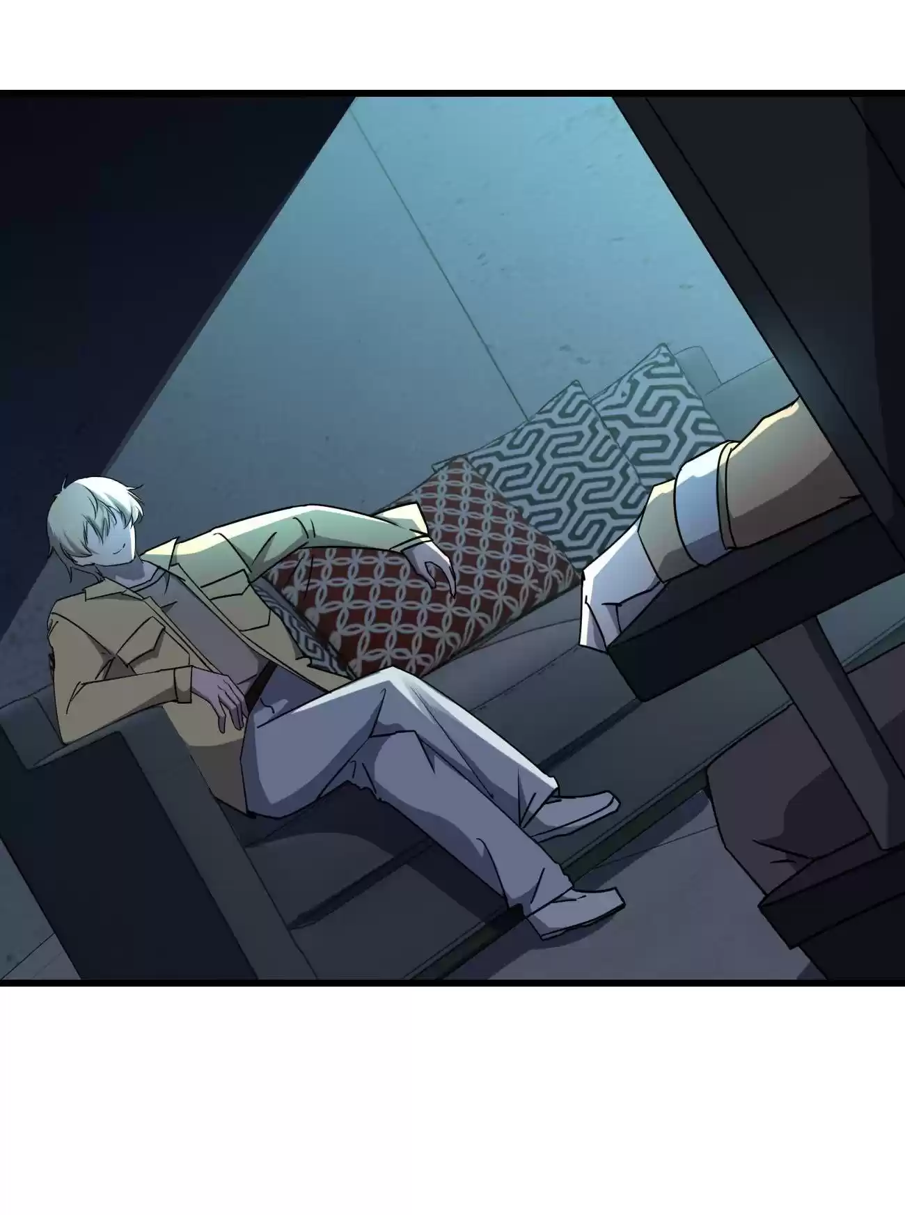 Don’t Get Me Wrong, I’m The Real Victim! 31.1 Zhao Ya Of The Crime Squad