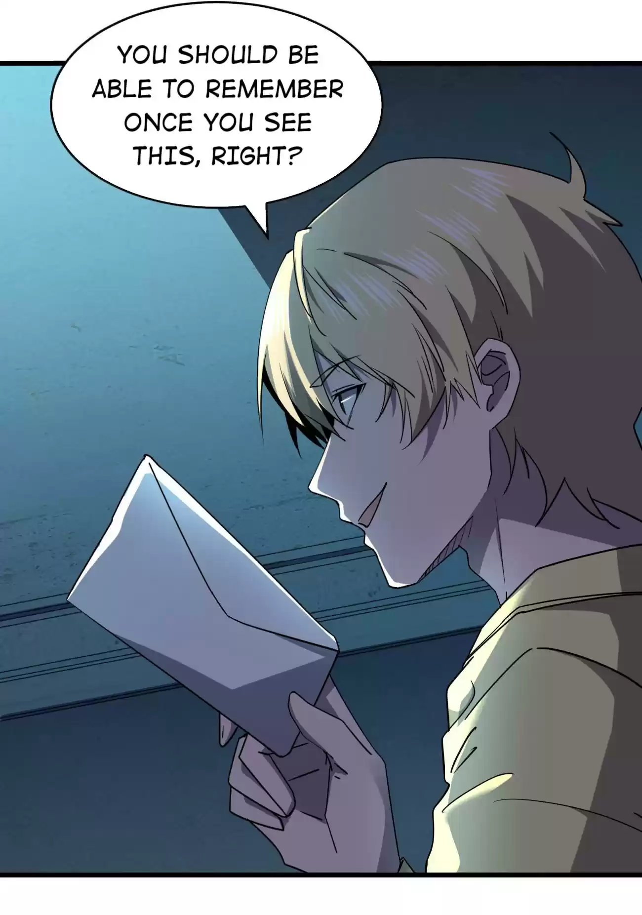 Don’t Get Me Wrong, I’m The Real Victim! 31.1 Zhao Ya Of The Crime Squad