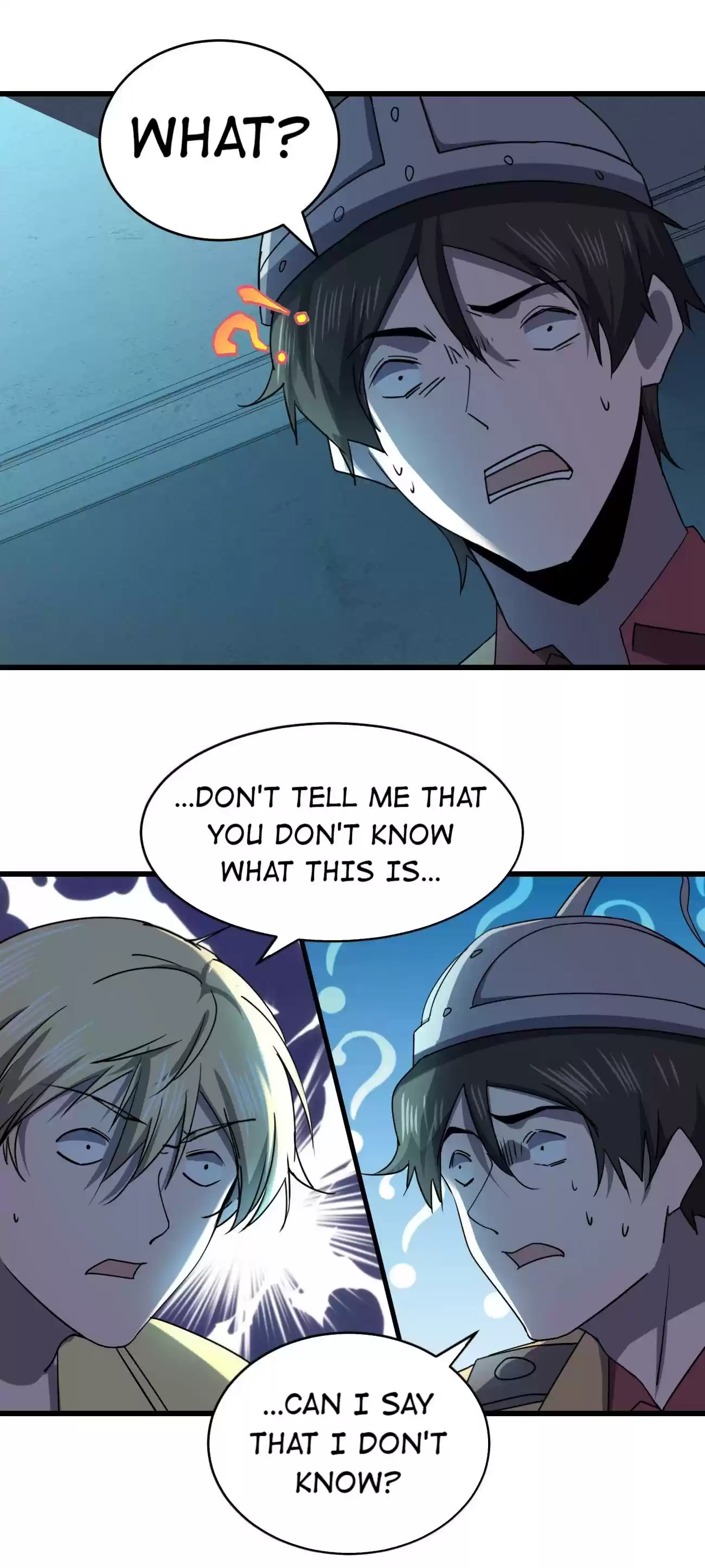 Don’t Get Me Wrong, I’m The Real Victim! 31.1 Zhao Ya Of The Crime Squad