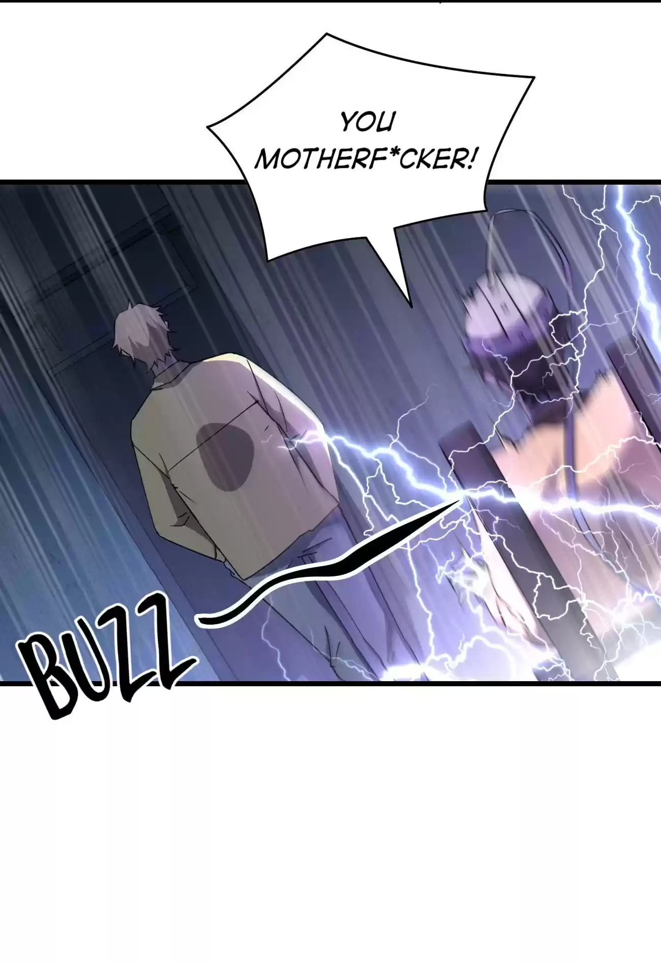 Don’t Get Me Wrong, I’m The Real Victim! 31.1 Zhao Ya Of The Crime Squad