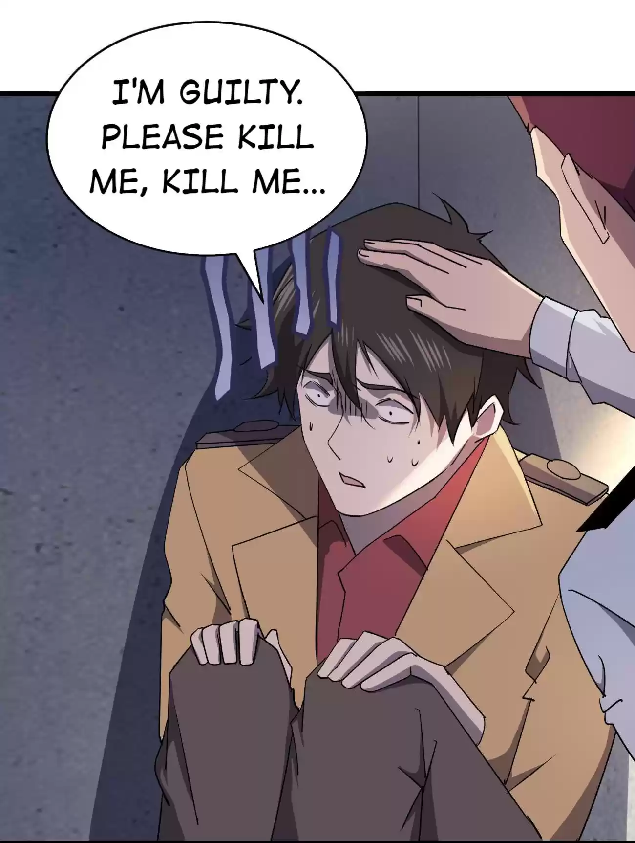 Don’t Get Me Wrong, I’m The Real Victim! 31.1 Zhao Ya Of The Crime Squad