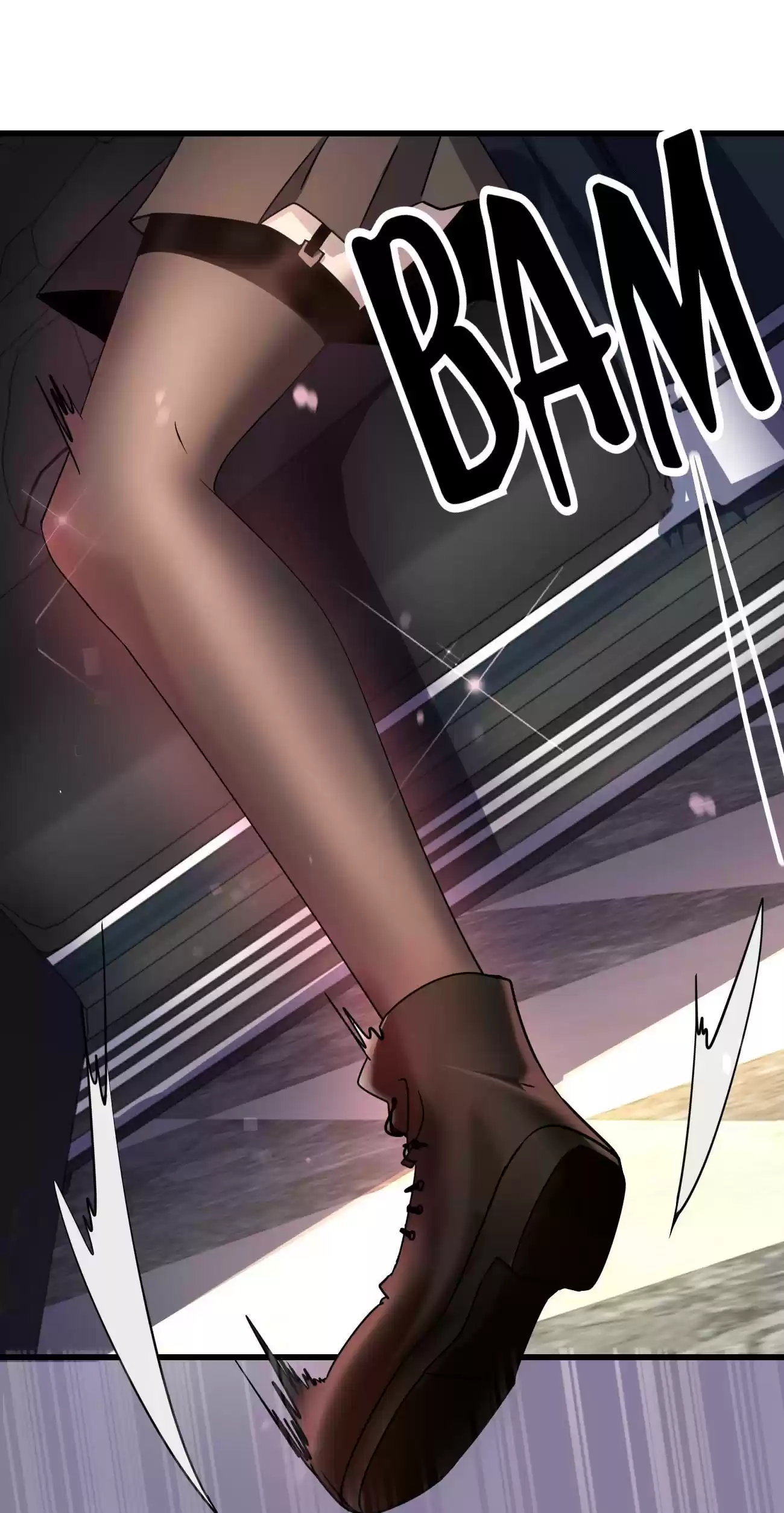 Don’t Get Me Wrong, I’m The Real Victim! 31.2 Zhao Ya Of The Crime Squad