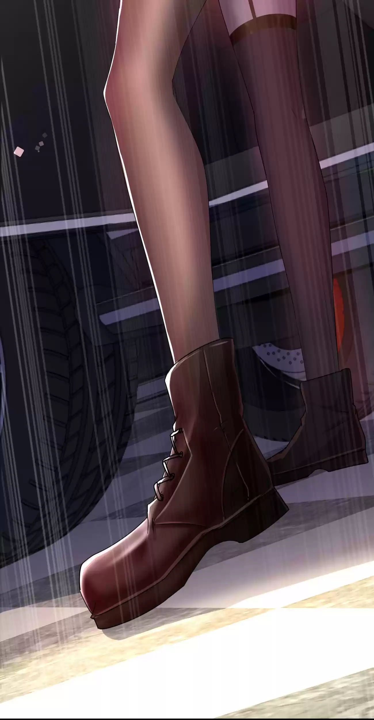 Don’t Get Me Wrong, I’m The Real Victim! 31.2 Zhao Ya Of The Crime Squad