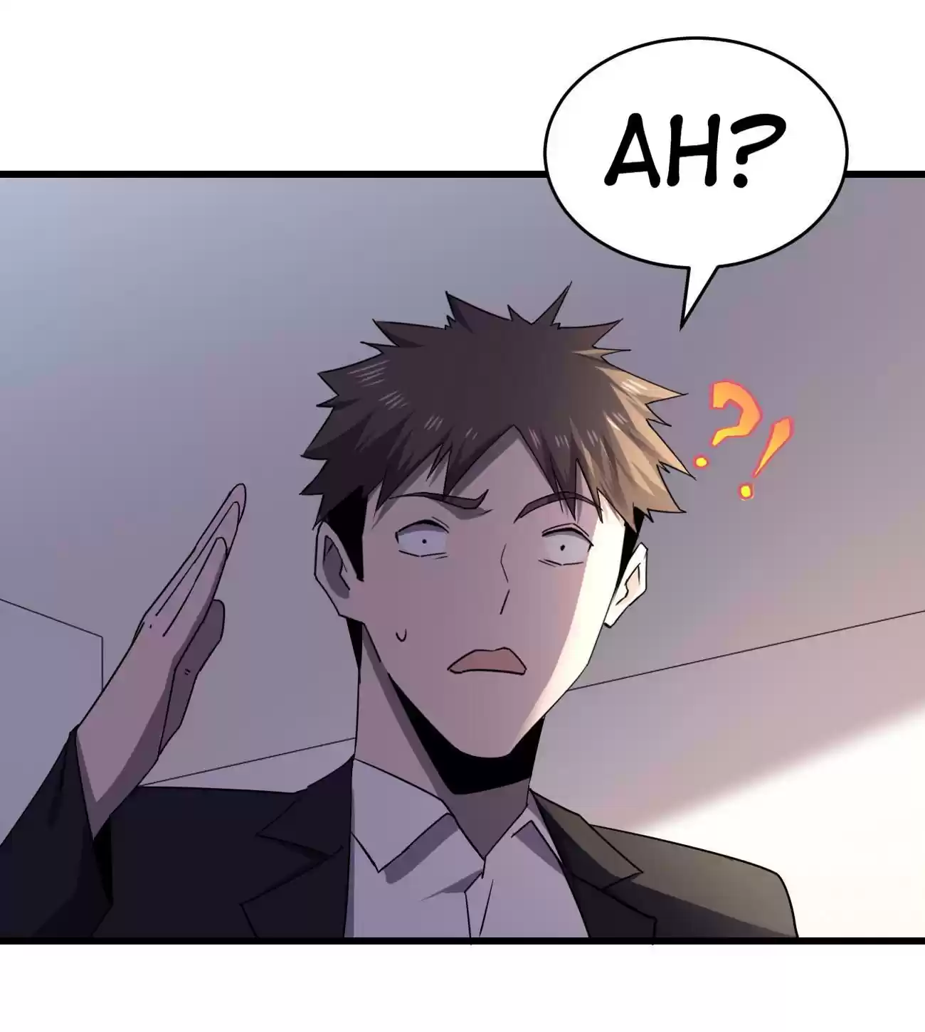 Don’t Get Me Wrong, I’m The Real Victim! 31.2 Zhao Ya Of The Crime Squad