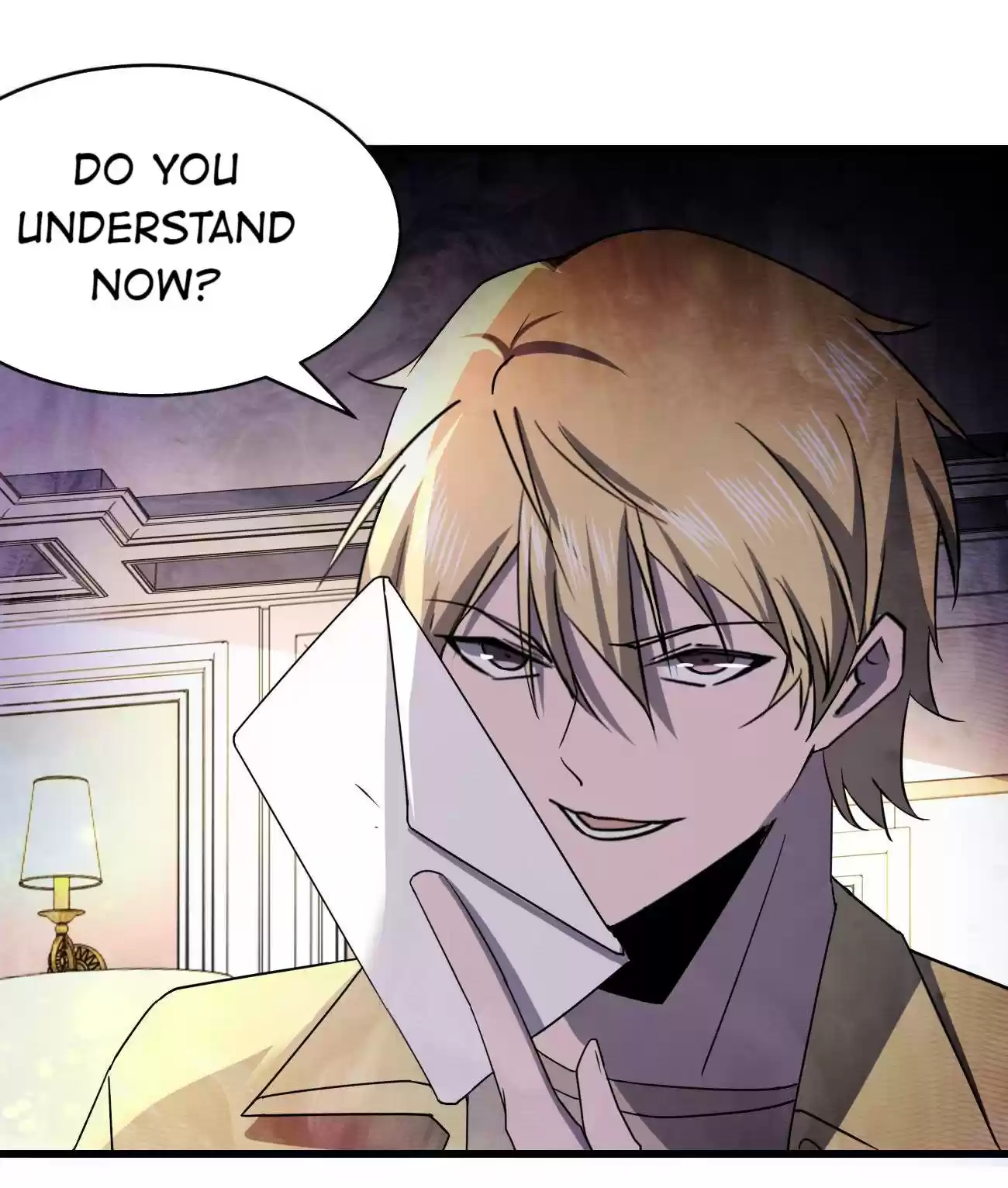 Don’t Get Me Wrong, I’m The Real Victim! 31.2 Zhao Ya Of The Crime Squad