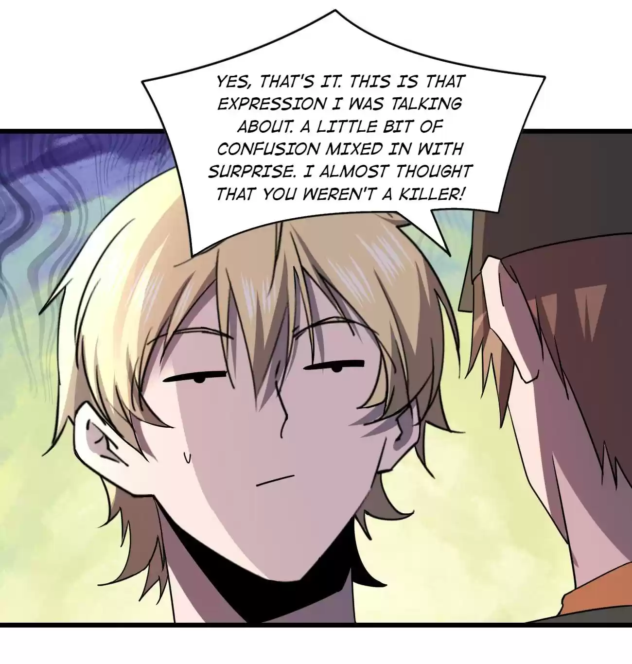 Don’t Get Me Wrong, I’m The Real Victim! 31.2 Zhao Ya Of The Crime Squad