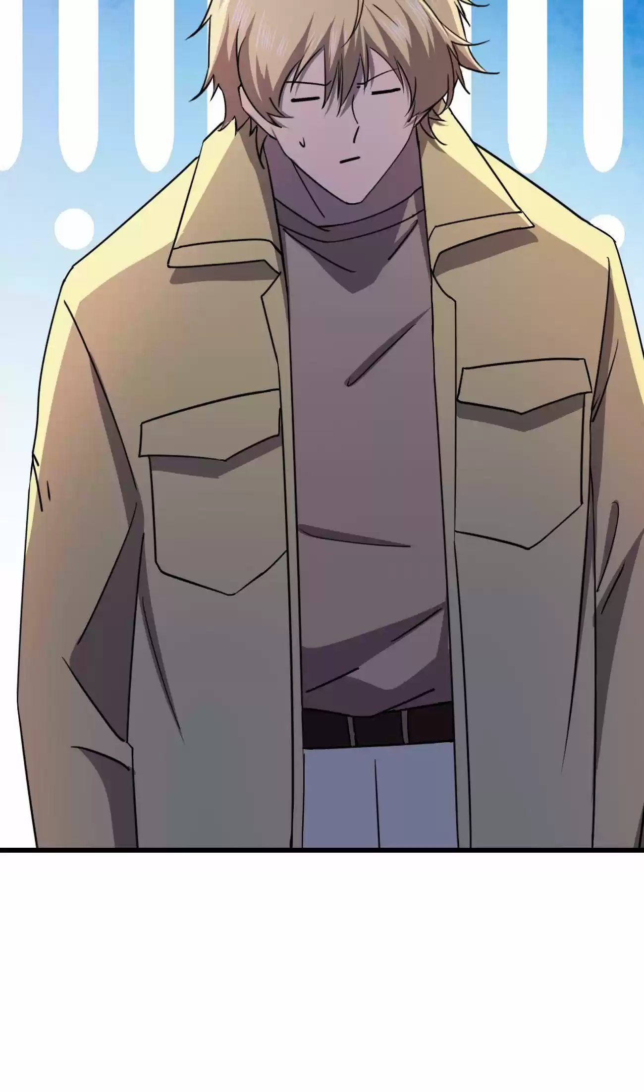 Don’t Get Me Wrong, I’m The Real Victim! 31.2 Zhao Ya Of The Crime Squad