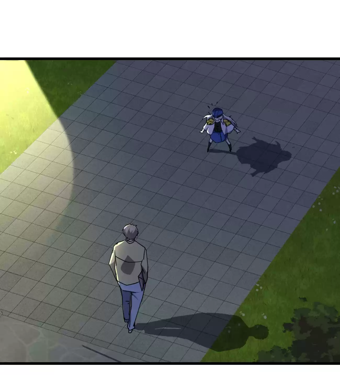 Don’t Get Me Wrong, I’m The Real Victim! 31.2 Zhao Ya Of The Crime Squad