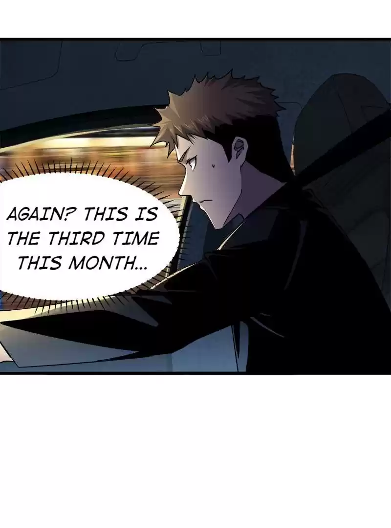 Don’t Get Me Wrong, I’m The Real Victim! 3.2 The Killer Is Already Dead!