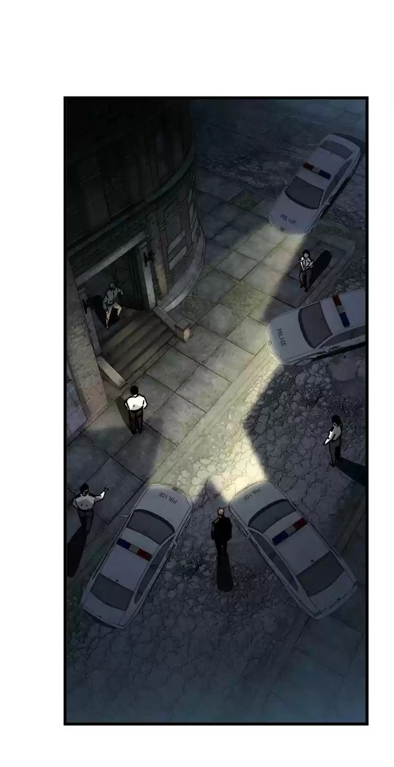 Don’t Get Me Wrong, I’m The Real Victim! 3.2 The Killer Is Already Dead!