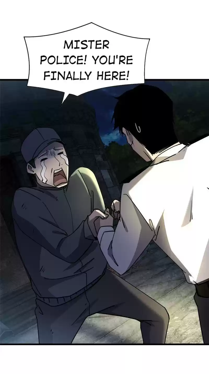 Don’t Get Me Wrong, I’m The Real Victim! 3.2 The Killer Is Already Dead!