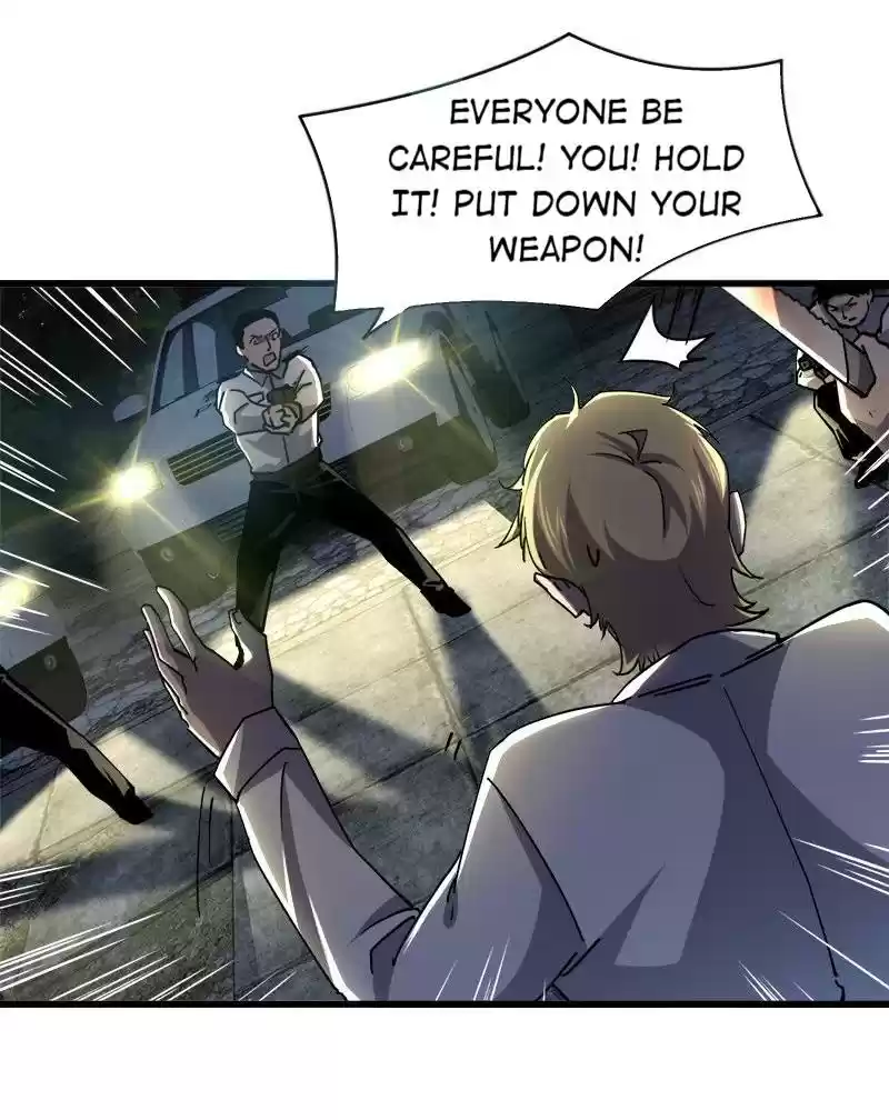 Don’t Get Me Wrong, I’m The Real Victim! 3.2 The Killer Is Already Dead!