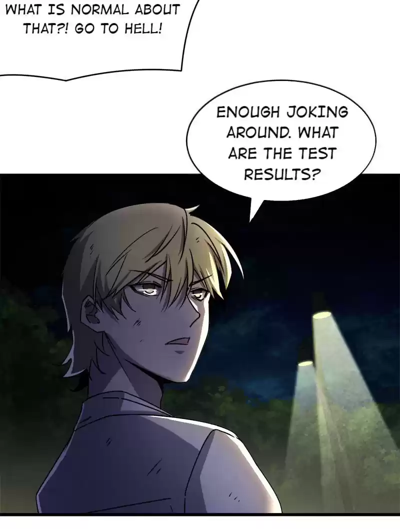 Don’t Get Me Wrong, I’m The Real Victim! 3.2 The Killer Is Already Dead!