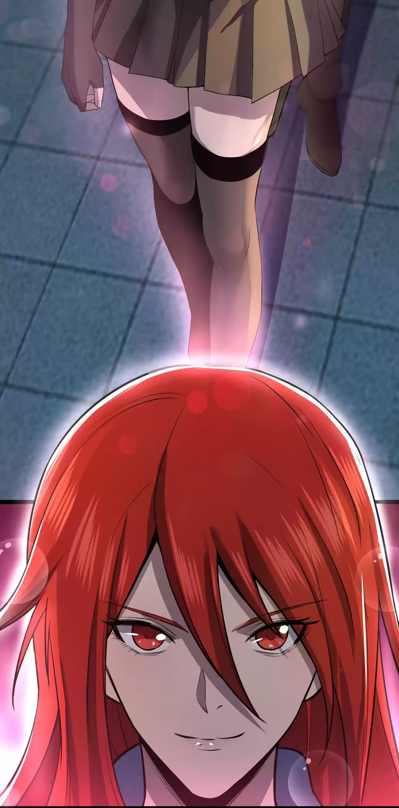 Don’t Get Me Wrong, I’m The Real Victim! 32.1 This! Is! A! Robbery!