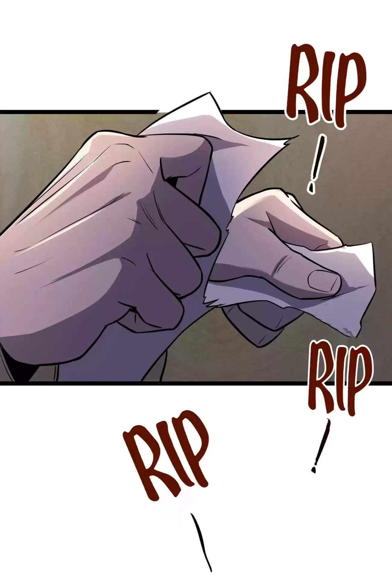 Don’t Get Me Wrong, I’m The Real Victim! 32.1 This! Is! A! Robbery!