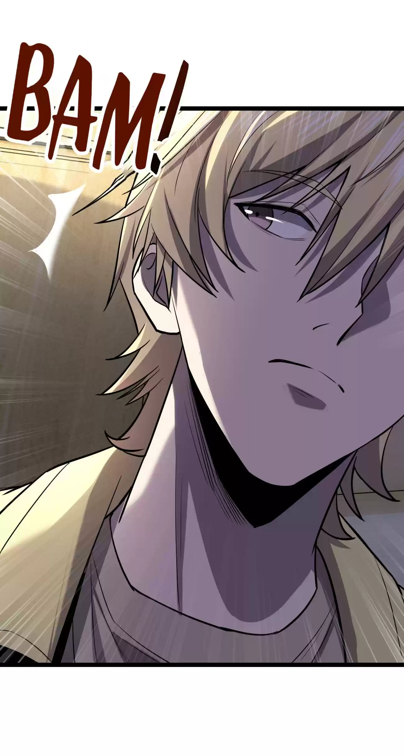 Don’t Get Me Wrong, I’m The Real Victim! 32.1 This! Is! A! Robbery!