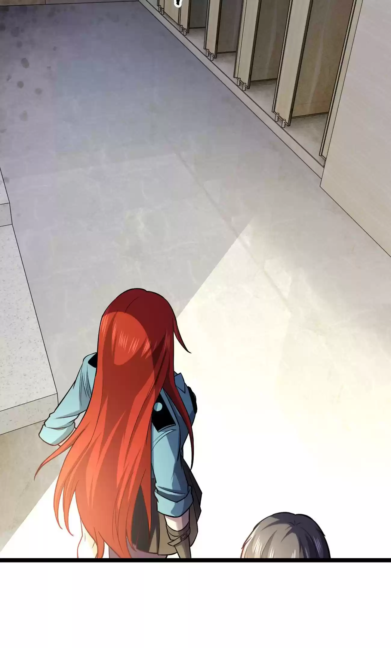 Don’t Get Me Wrong, I’m The Real Victim! 32.1 This! Is! A! Robbery!