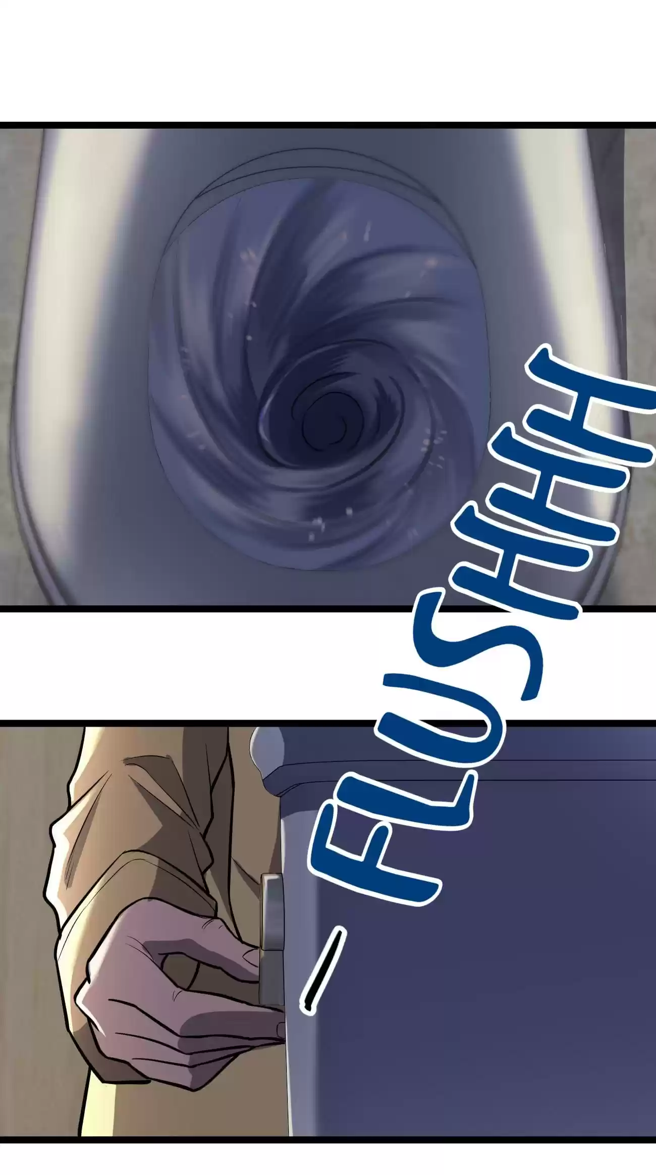 Don’t Get Me Wrong, I’m The Real Victim! 32.1 This! Is! A! Robbery!