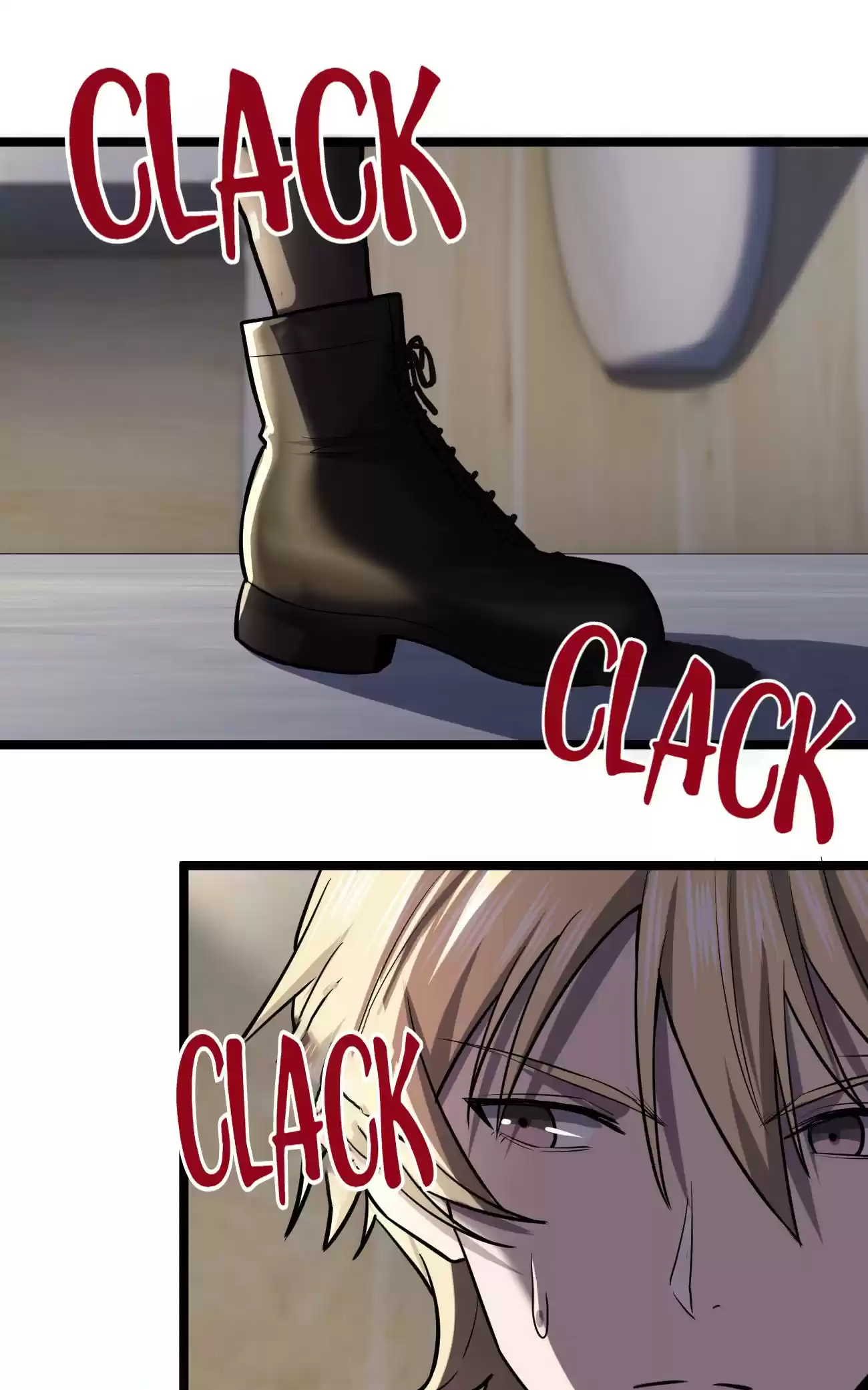 Don’t Get Me Wrong, I’m The Real Victim! 32.1 This! Is! A! Robbery!