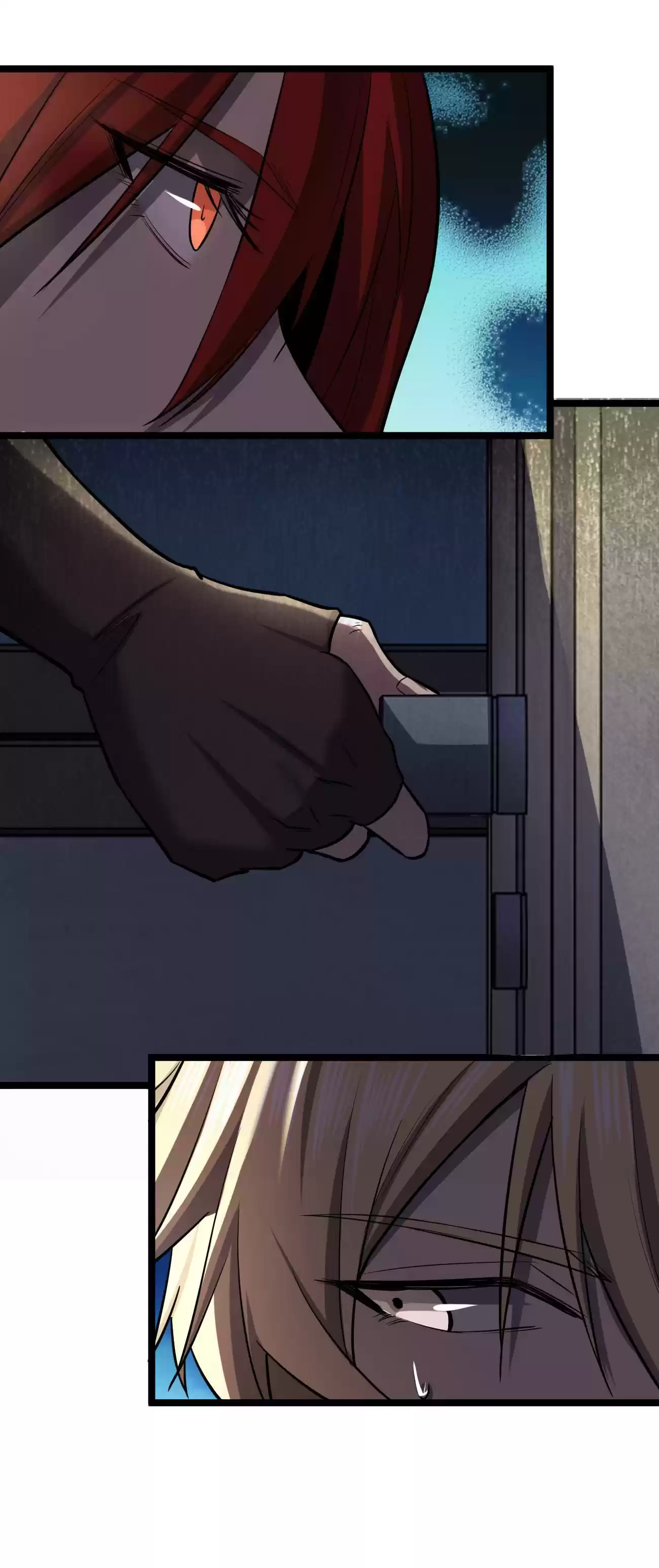 Don’t Get Me Wrong, I’m The Real Victim! 32.1 This! Is! A! Robbery!