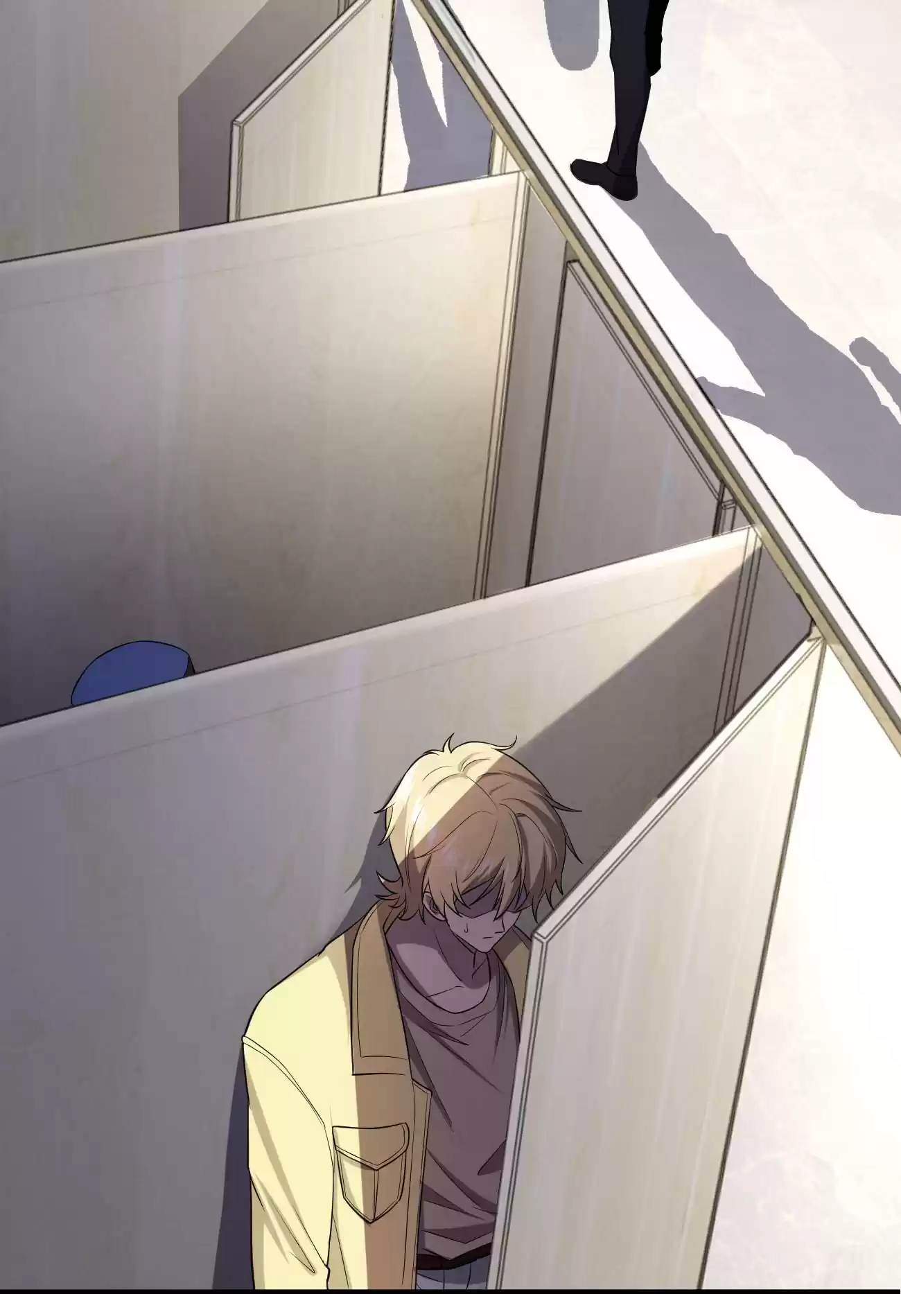 Don’t Get Me Wrong, I’m The Real Victim! 32.1 This! Is! A! Robbery!