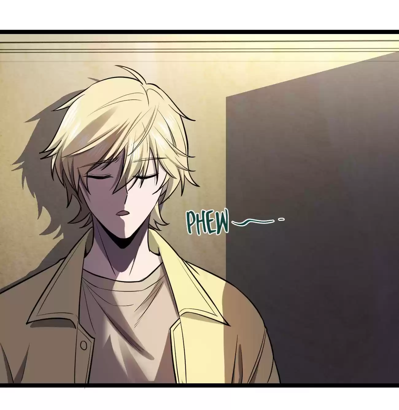 Don’t Get Me Wrong, I’m The Real Victim! 32.1 This! Is! A! Robbery!