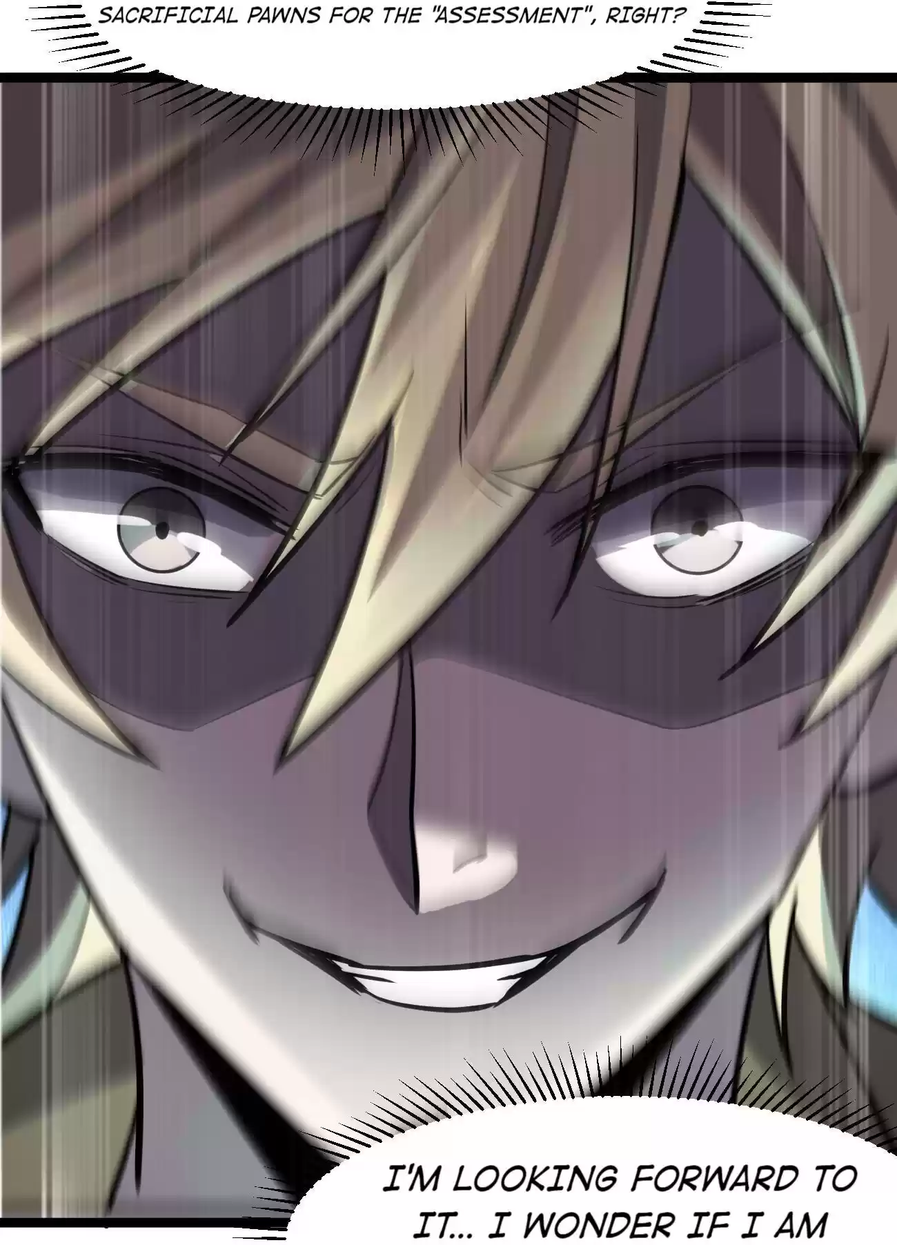 Don’t Get Me Wrong, I’m The Real Victim! 32.2 This! Is! A! Robbery!