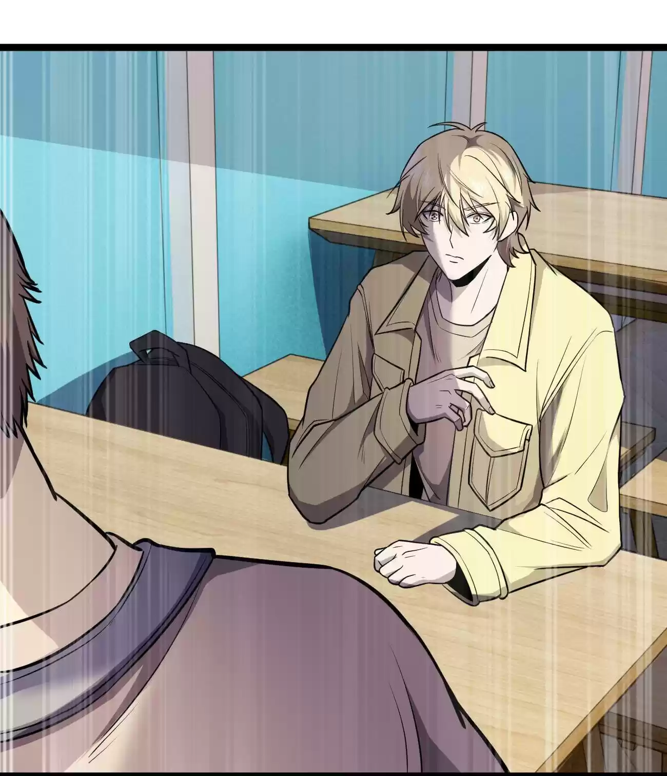 Don’t Get Me Wrong, I’m The Real Victim! 32.2 This! Is! A! Robbery!