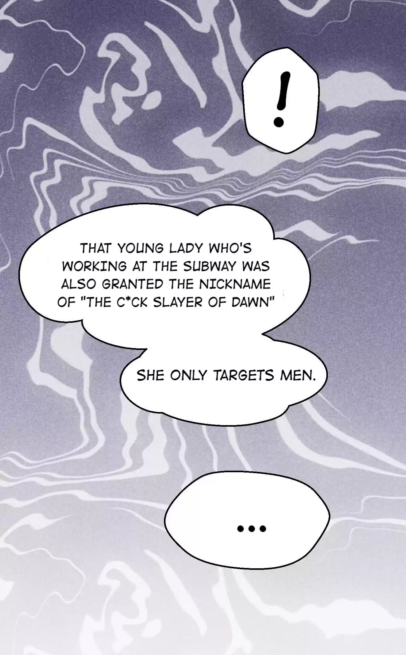 Don’t Get Me Wrong, I’m The Real Victim! 32.2 This! Is! A! Robbery!