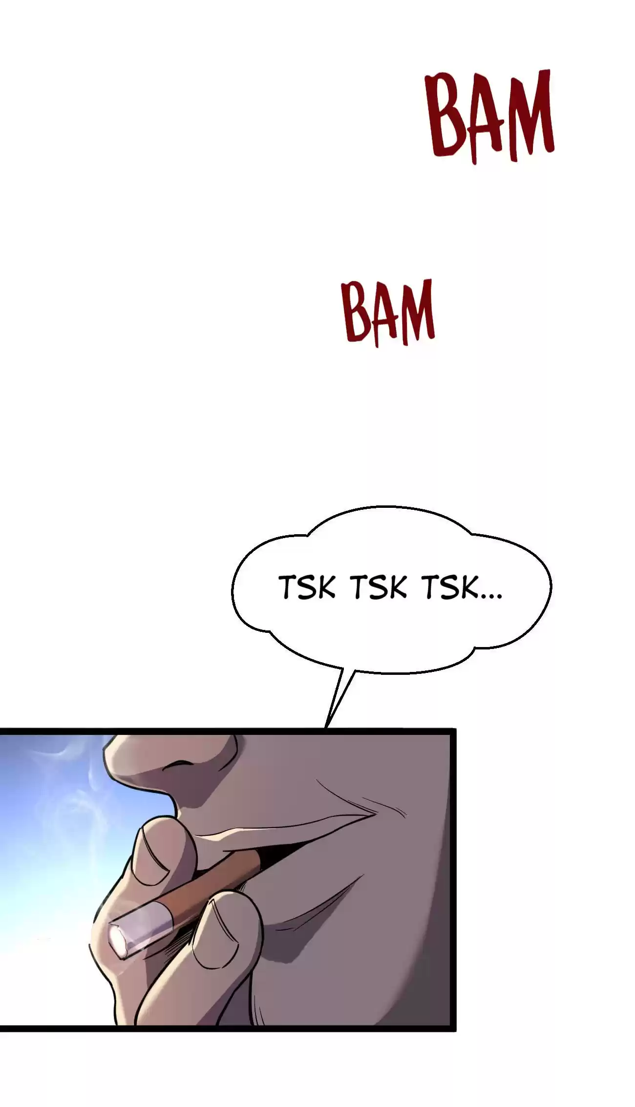 Don’t Get Me Wrong, I’m The Real Victim! 33.1 Big Breasts, Small Brain?