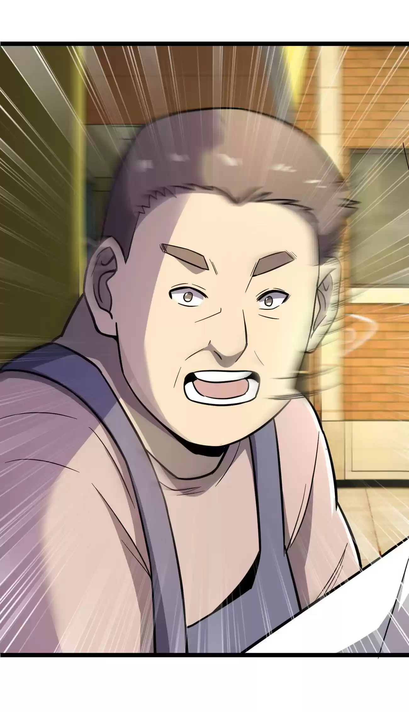 Don’t Get Me Wrong, I’m The Real Victim! 33.1 Big Breasts, Small Brain?