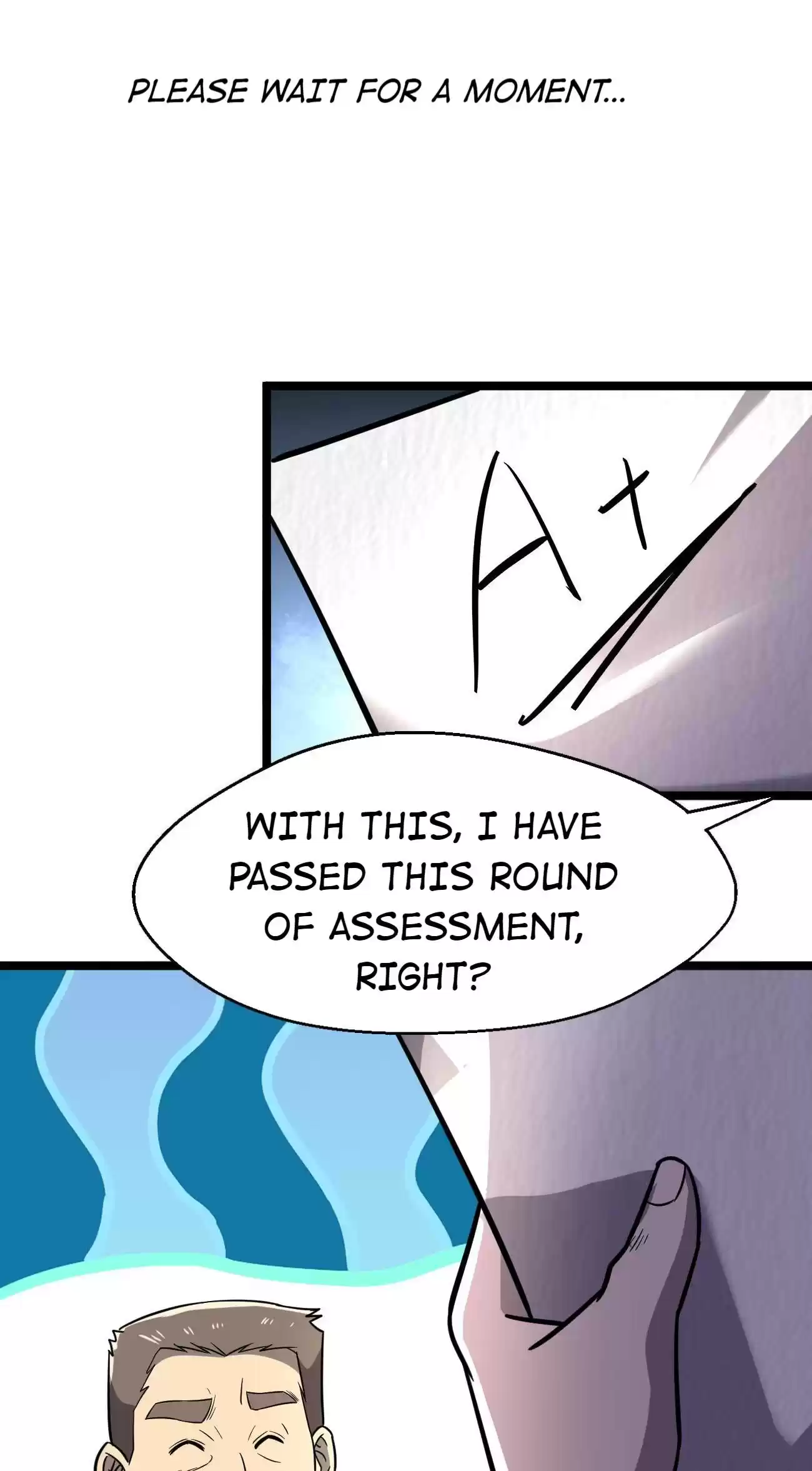 Don’t Get Me Wrong, I’m The Real Victim! 33.1 Big Breasts, Small Brain?