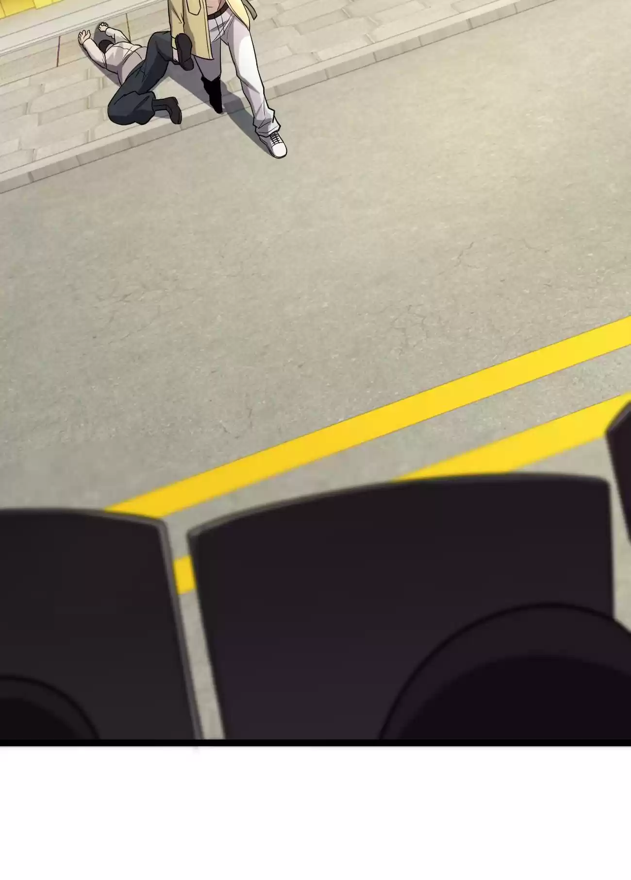 Don’t Get Me Wrong, I’m The Real Victim! 33.2 Big Breasts, Small Brain?