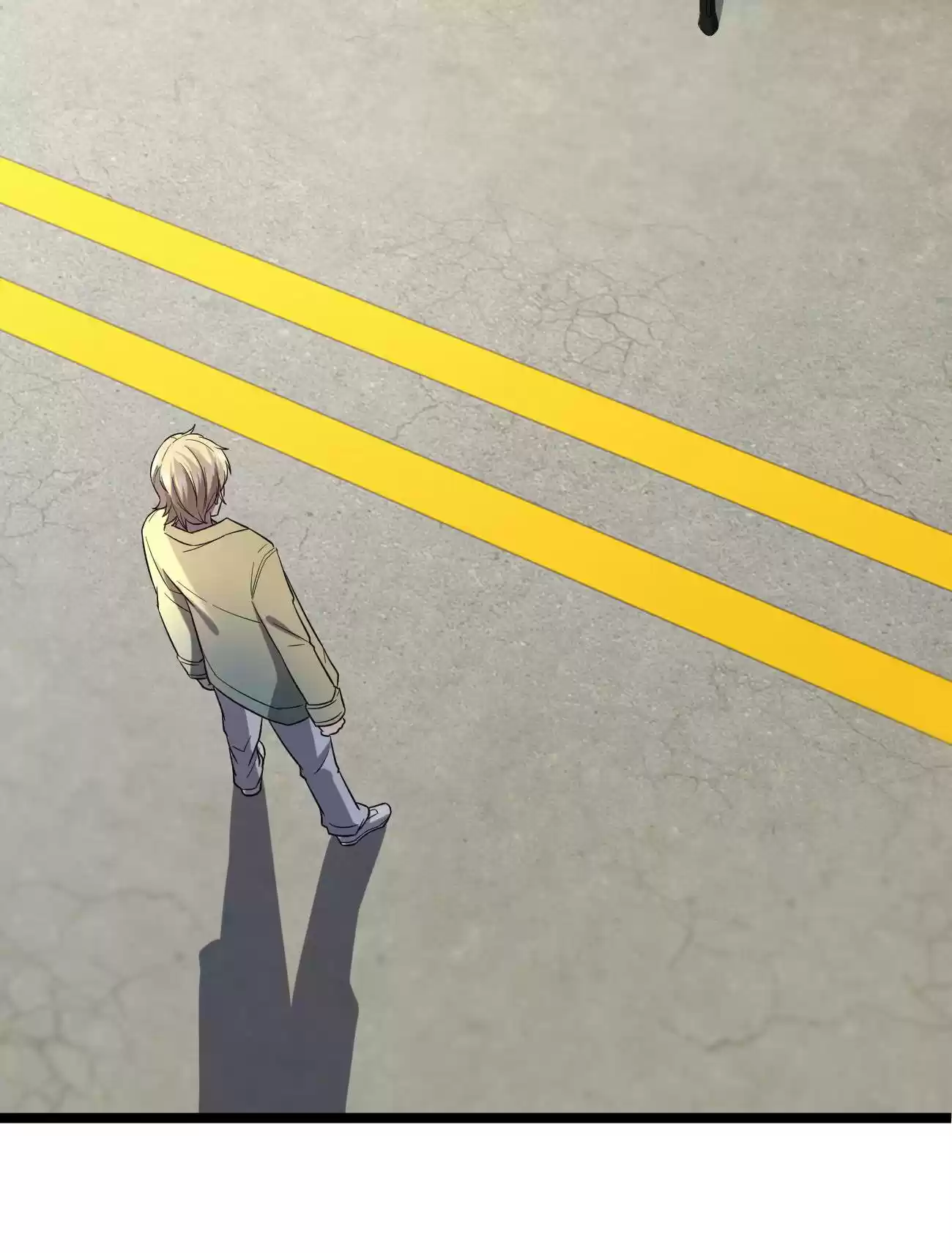 Don’t Get Me Wrong, I’m The Real Victim! 33.2 Big Breasts, Small Brain?