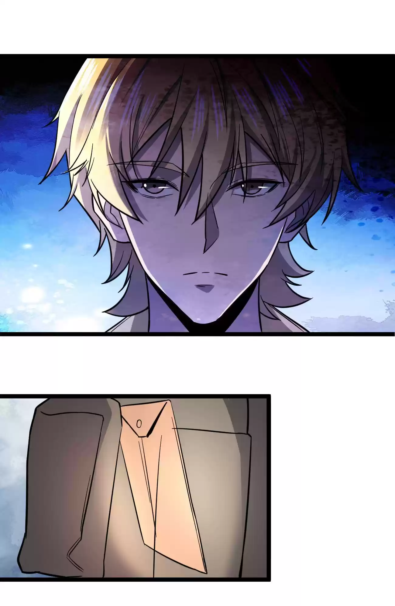 Don’t Get Me Wrong, I’m The Real Victim! 33.2 Big Breasts, Small Brain?