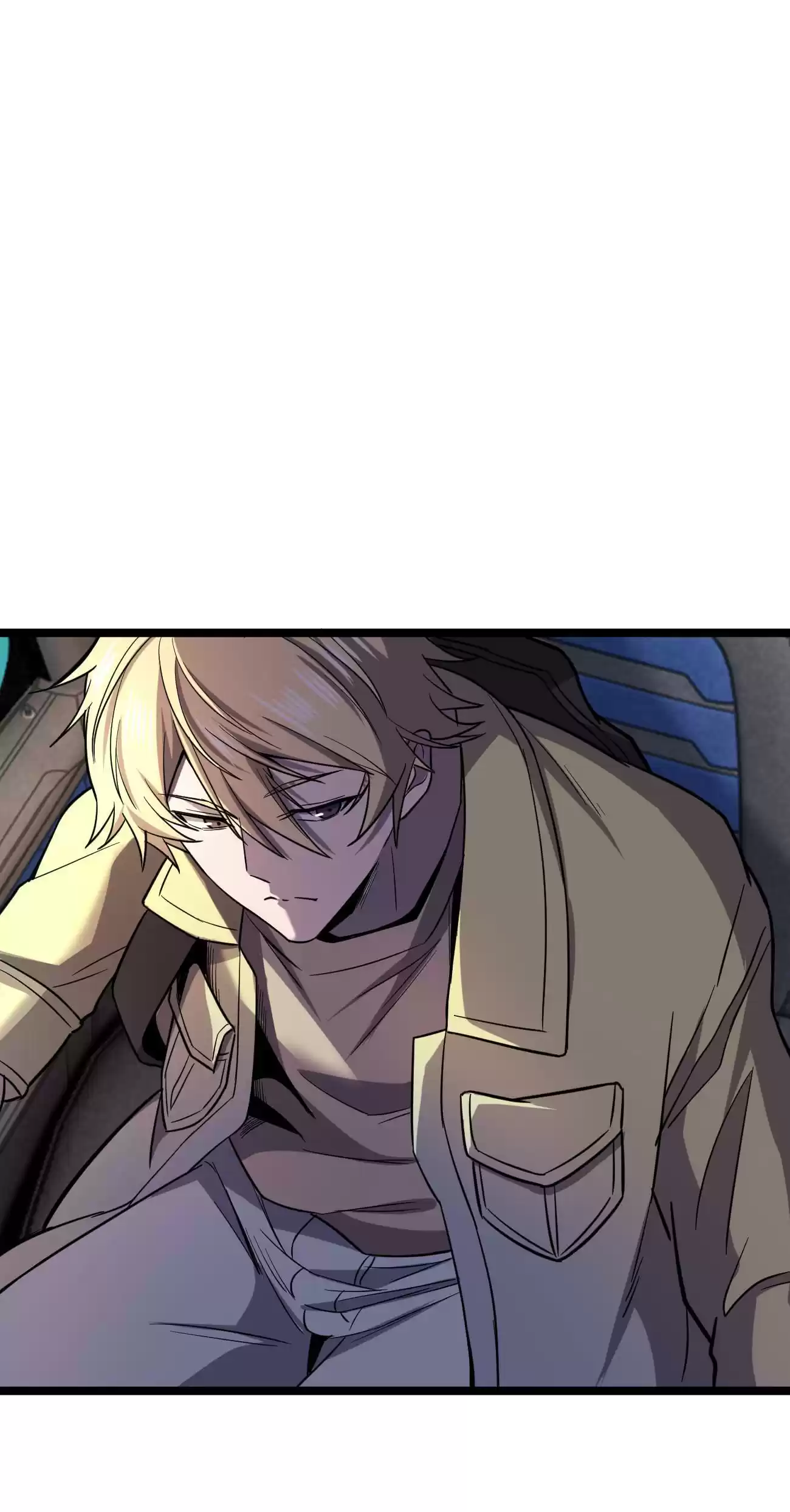 Don’t Get Me Wrong, I’m The Real Victim! 33.2 Big Breasts, Small Brain?