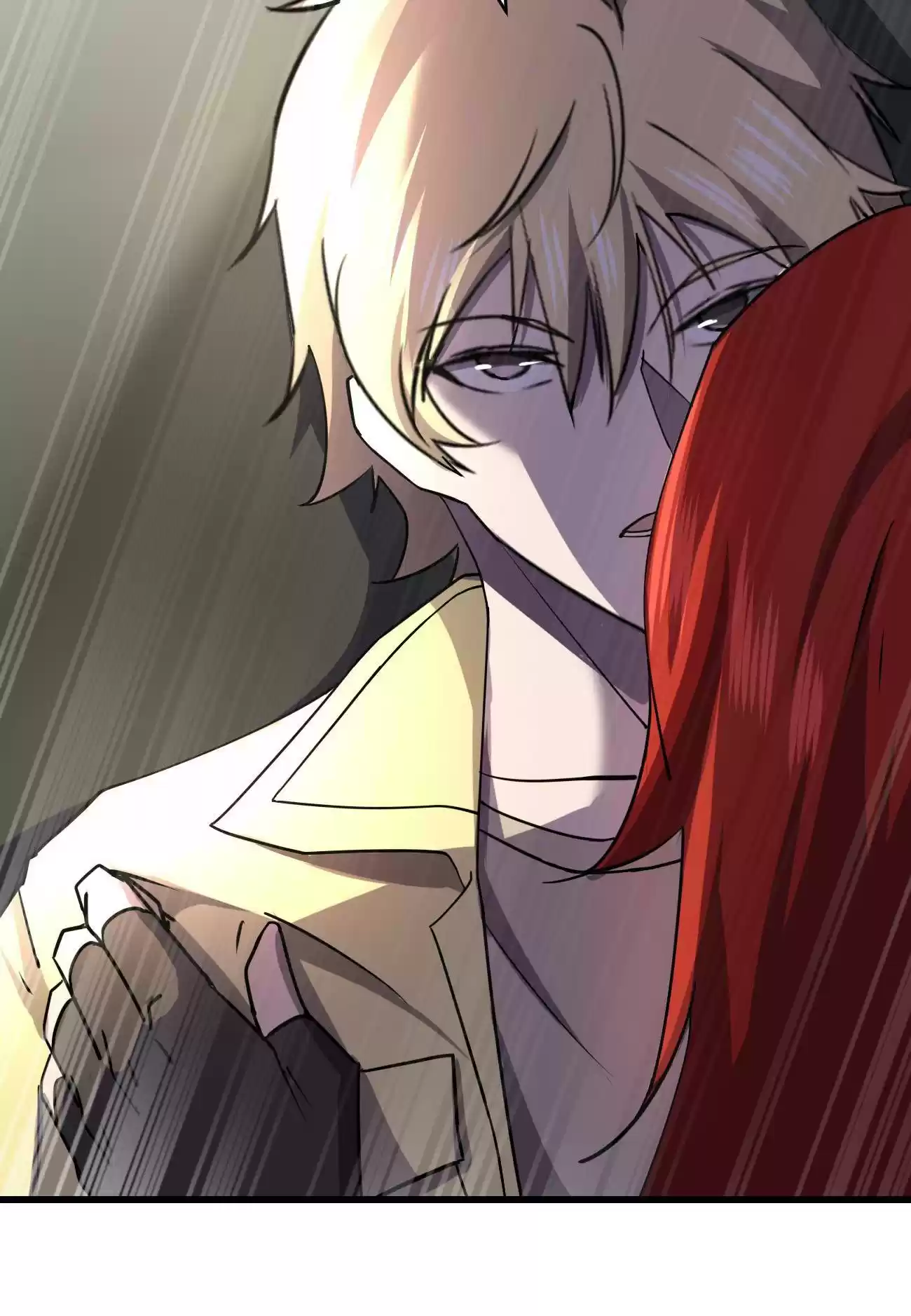 Don’t Get Me Wrong, I’m The Real Victim! 34.1 Official Spy