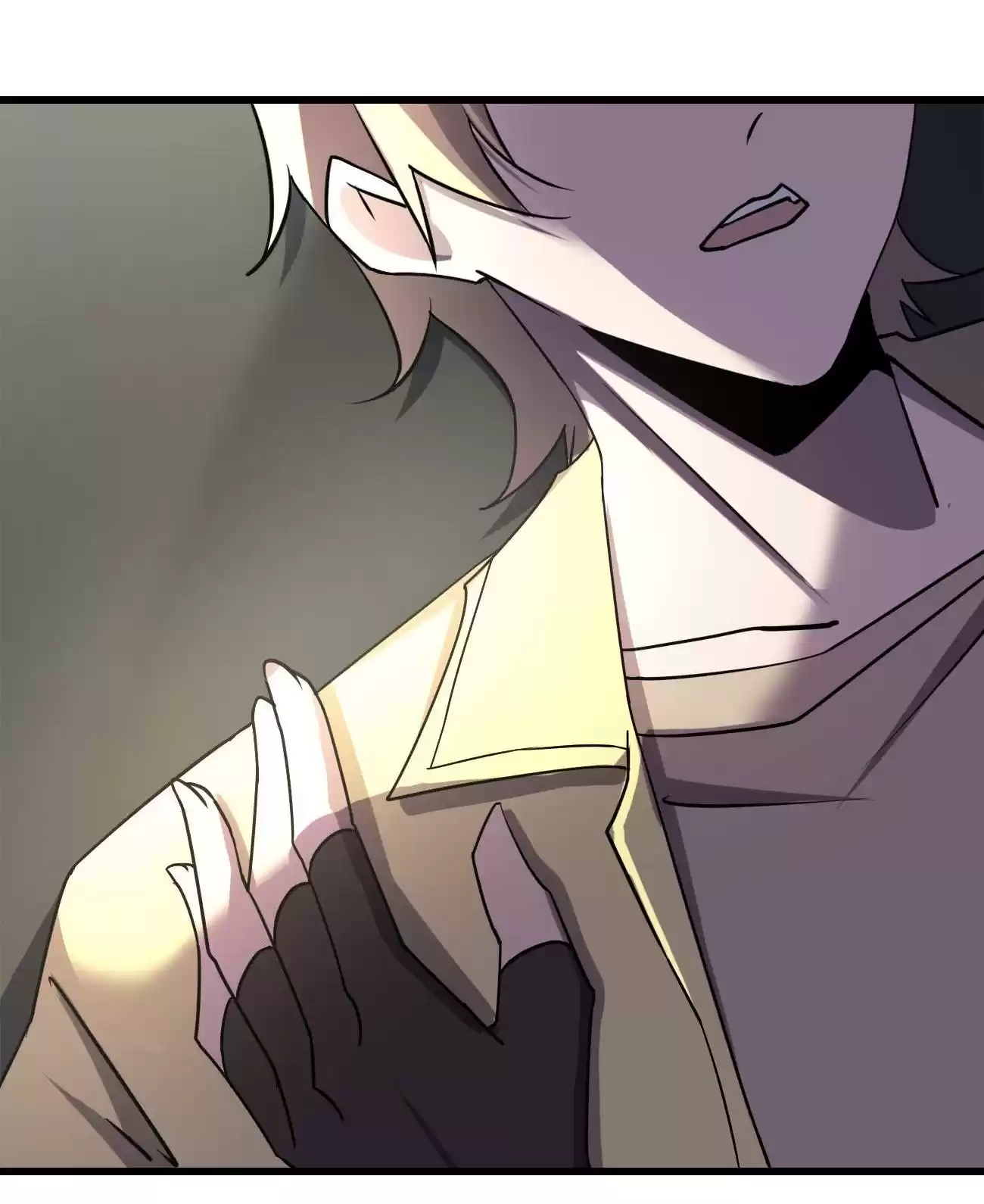 Don’t Get Me Wrong, I’m The Real Victim! 34.1 Official Spy