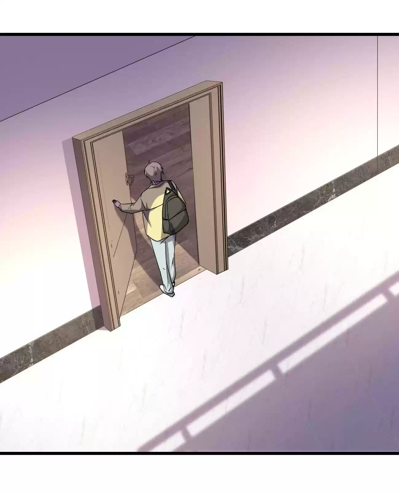 Don’t Get Me Wrong, I’m The Real Victim! 34.2 Official Spy