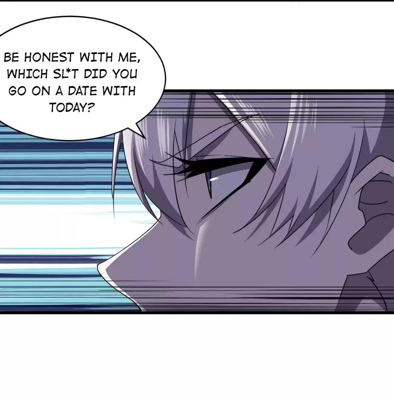 Don’t Get Me Wrong, I’m The Real Victim! 34.2 Official Spy